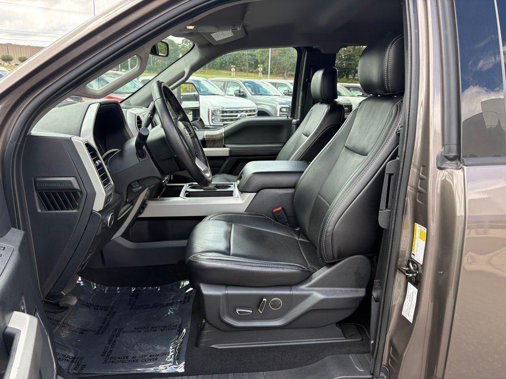 used 2019 Ford F-350 car, priced at $45,295
