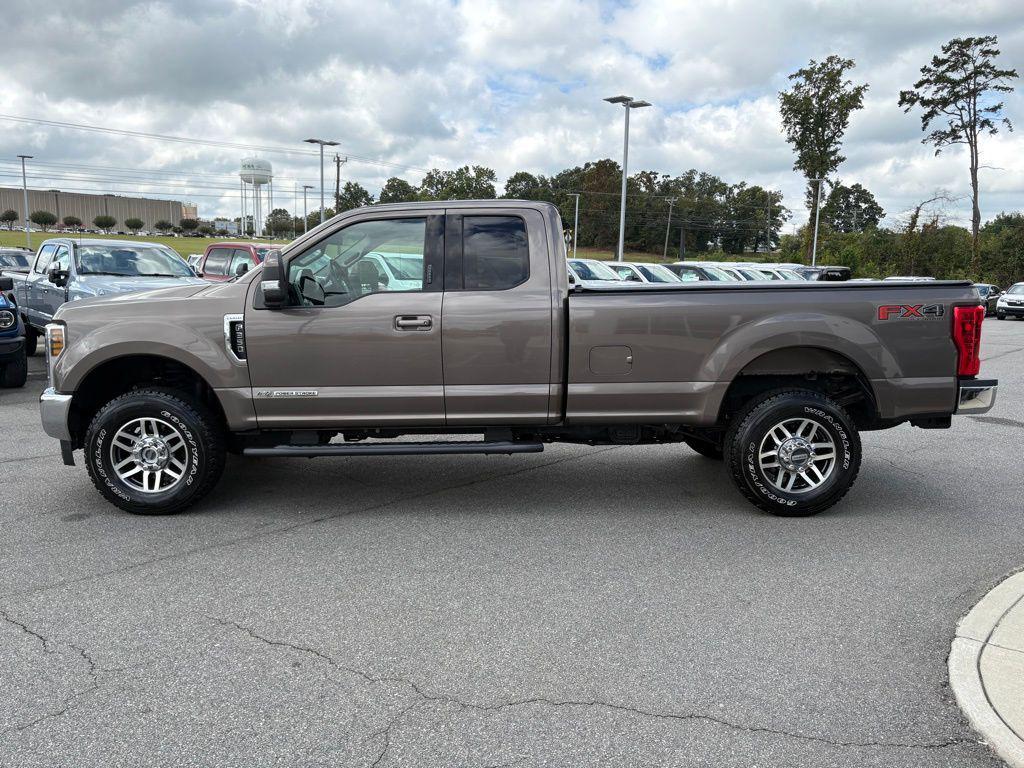 used 2019 Ford F-350 car, priced at $45,295