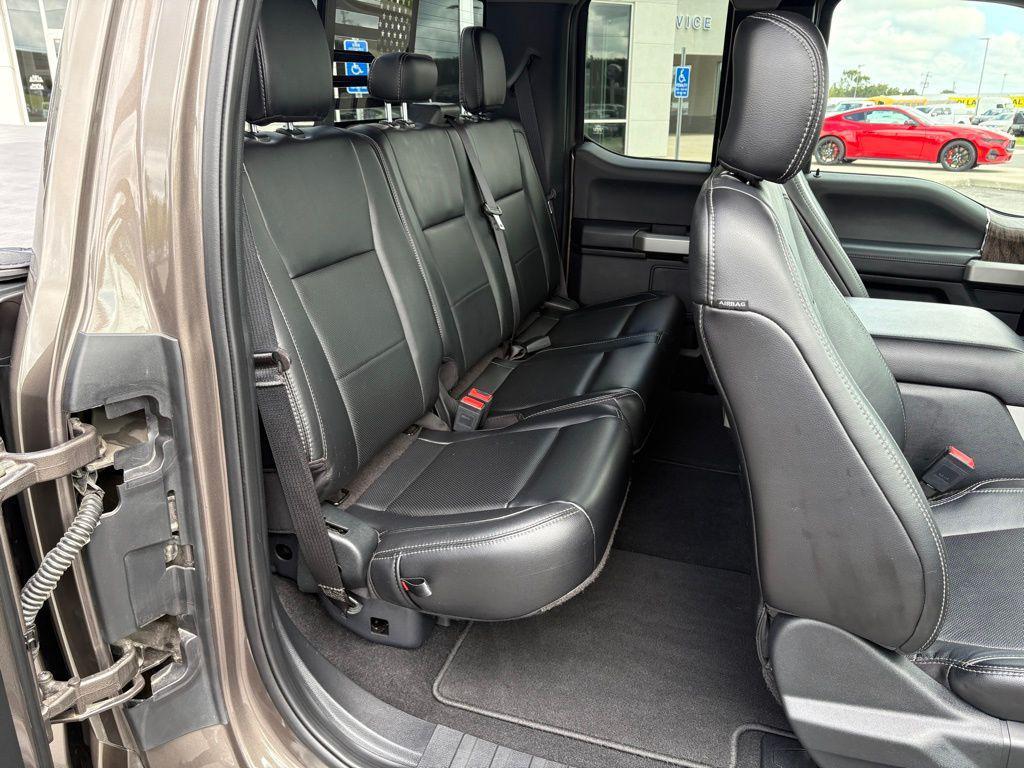 used 2019 Ford F-350 car, priced at $45,295