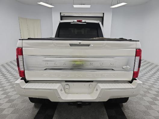 used 2019 Ford F-250 car, priced at $74,999