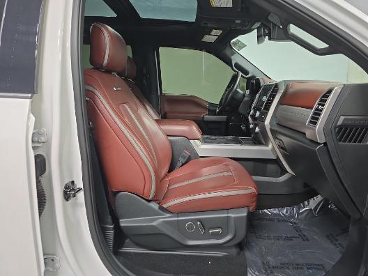used 2019 Ford F-250 car, priced at $74,999