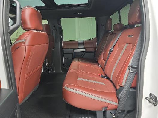 used 2019 Ford F-250 car, priced at $74,999