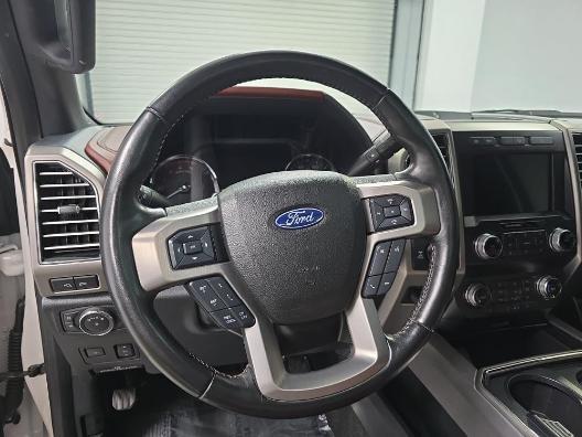 used 2019 Ford F-250 car, priced at $74,999