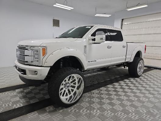 used 2019 Ford F-250 car, priced at $74,999
