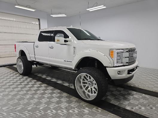 used 2019 Ford F-250 car, priced at $74,999