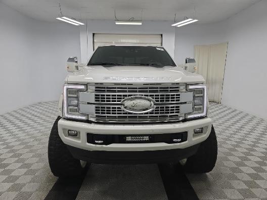 used 2019 Ford F-250 car, priced at $74,999