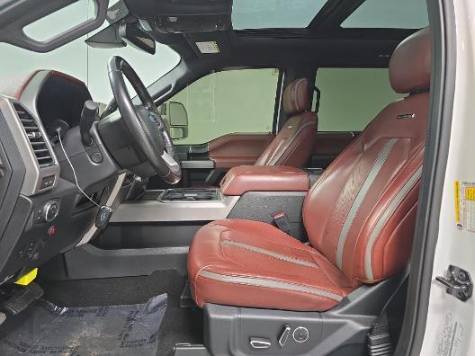 used 2019 Ford F-250 car, priced at $74,999