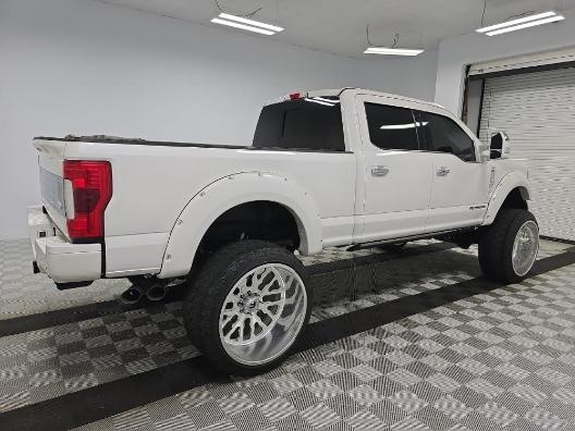 used 2019 Ford F-250 car, priced at $74,999