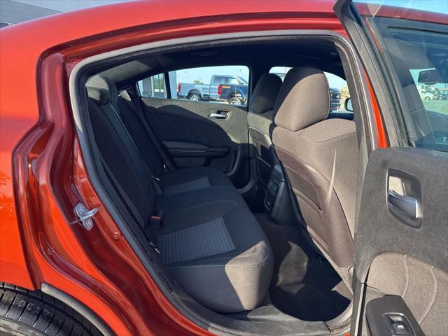 used 2022 Dodge Charger car, priced at $24,294