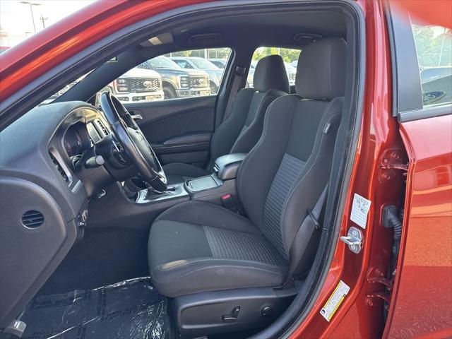 used 2022 Dodge Charger car, priced at $24,294