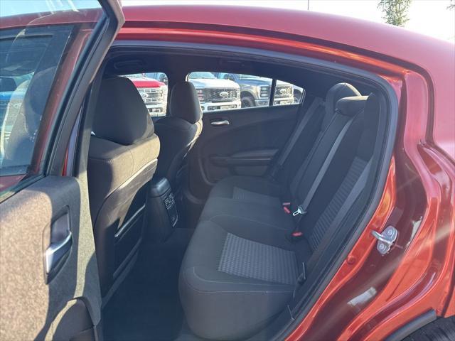 used 2022 Dodge Charger car, priced at $24,294