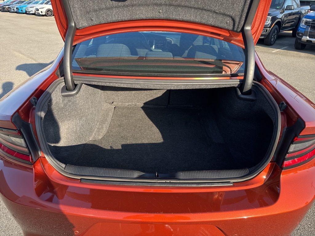 used 2022 Dodge Charger car, priced at $24,499