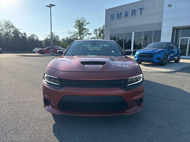 used 2022 Dodge Charger car, priced at $24,294