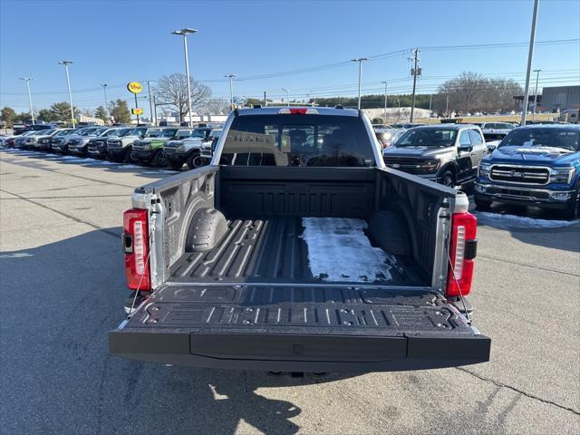 new 2024 Ford F-250 car, priced at $84,185