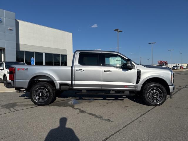 new 2024 Ford F-250 car, priced at $84,185