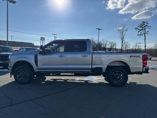 new 2024 Ford F-250 car, priced at $84,185