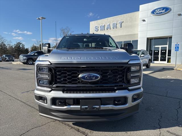 new 2024 Ford F-250 car, priced at $84,185