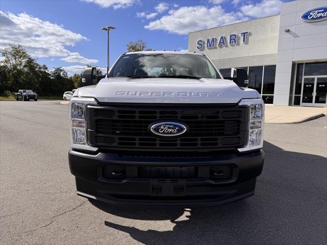 new 2024 Ford F-350 car, priced at $63,967