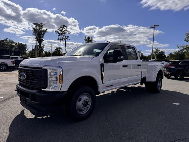 new 2024 Ford F-350 car, priced at $63,967