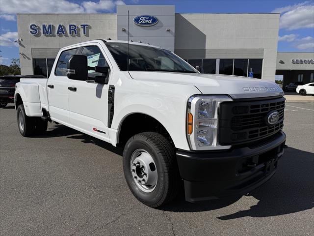 new 2024 Ford F-350 car, priced at $63,967