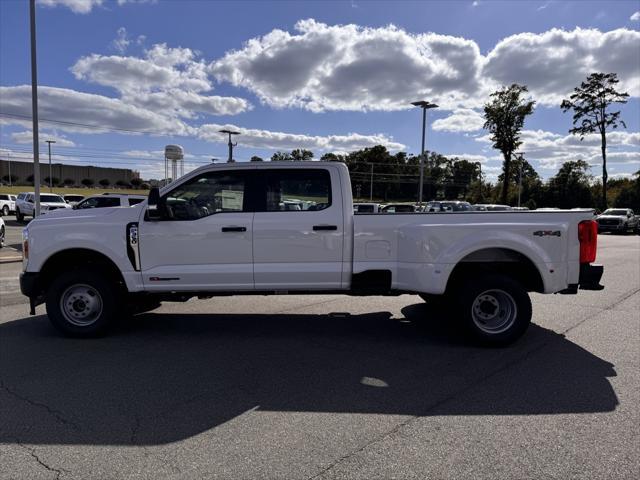 new 2024 Ford F-350 car, priced at $63,967