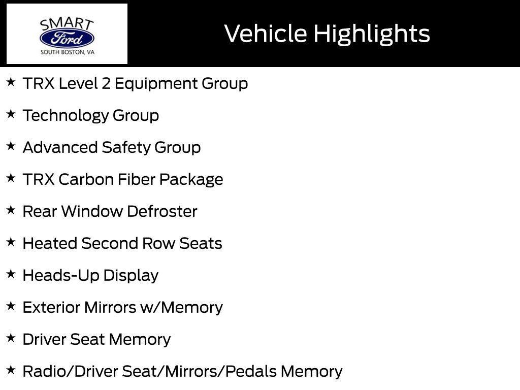 used 2021 Ram 1500 car, priced at $63,999