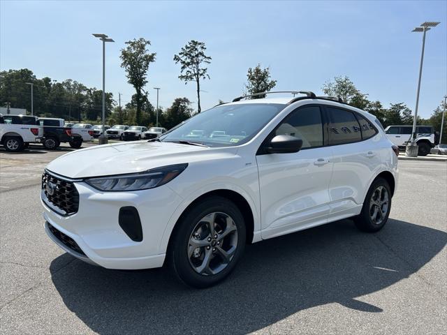 new 2024 Ford Escape car, priced at $25,499