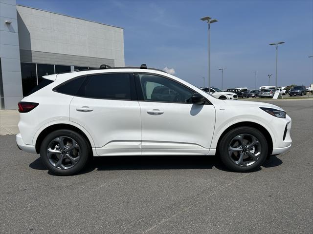 new 2024 Ford Escape car, priced at $31,774