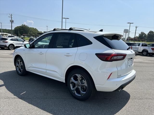 new 2024 Ford Escape car, priced at $31,774