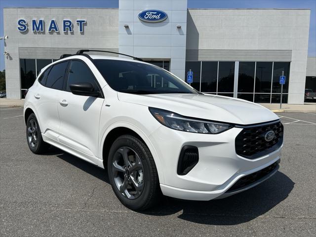 new 2024 Ford Escape car, priced at $25,499