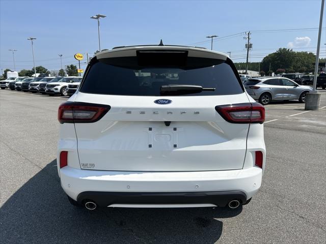 new 2024 Ford Escape car, priced at $25,499