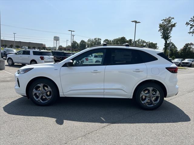 new 2024 Ford Escape car, priced at $25,499