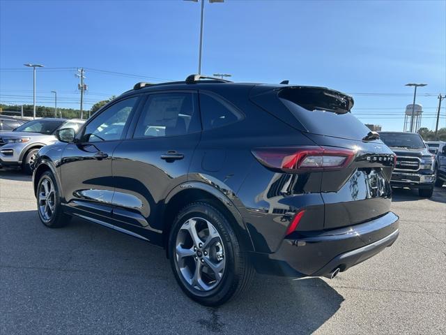 new 2024 Ford Escape car, priced at $30,839