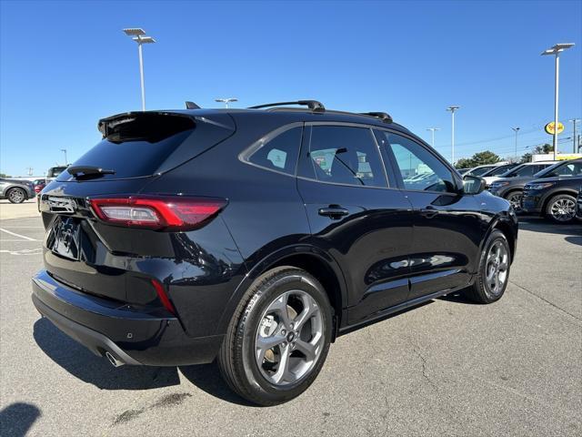 new 2024 Ford Escape car, priced at $30,839