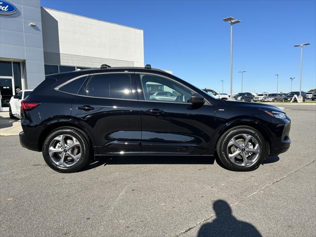 new 2024 Ford Escape car, priced at $30,839