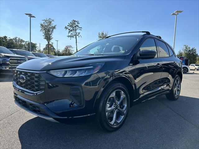 new 2024 Ford Escape car, priced at $30,839