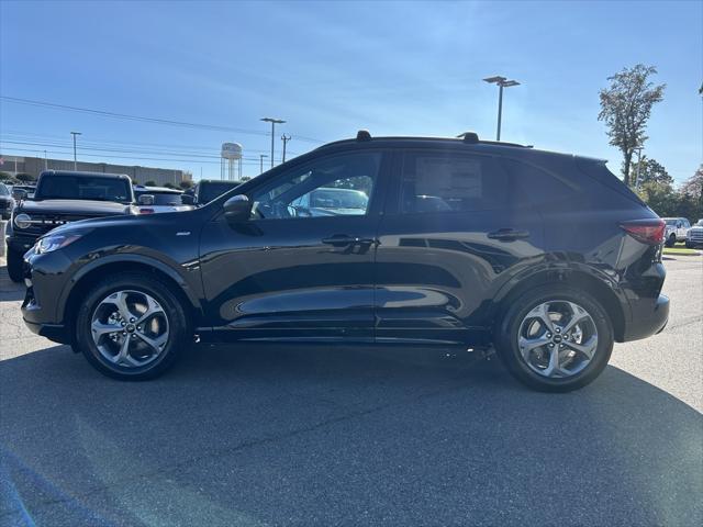 new 2024 Ford Escape car, priced at $30,839