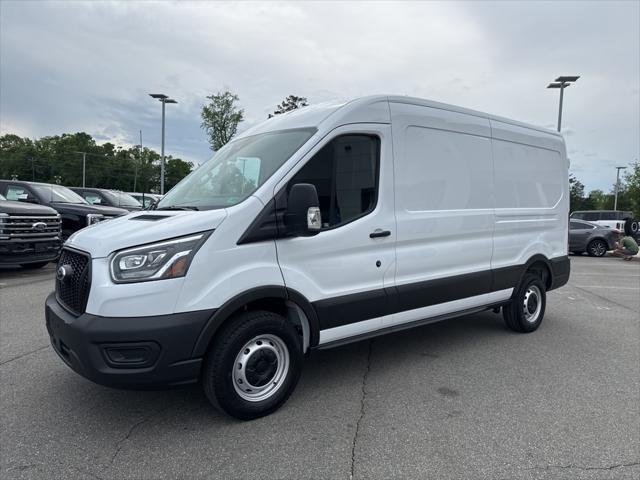 new 2025 Ford Transit-250 car, priced at $49,849
