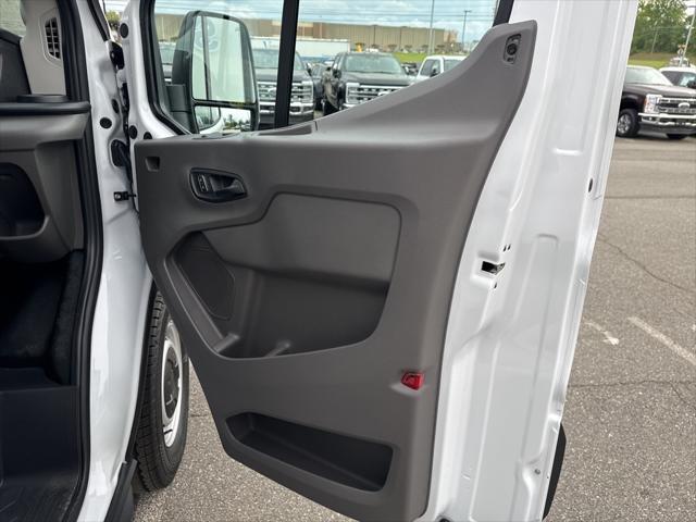 new 2025 Ford Transit-250 car, priced at $49,849
