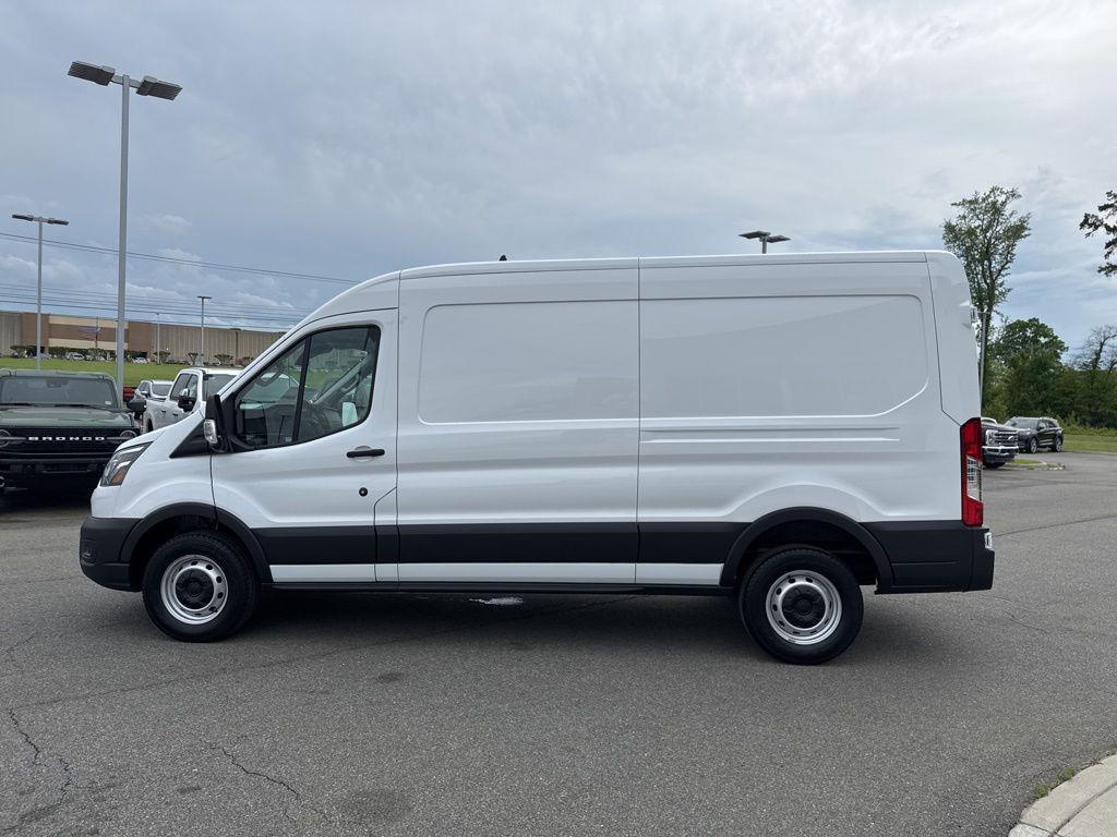 new 2025 Ford Transit-250 car, priced at $43,349