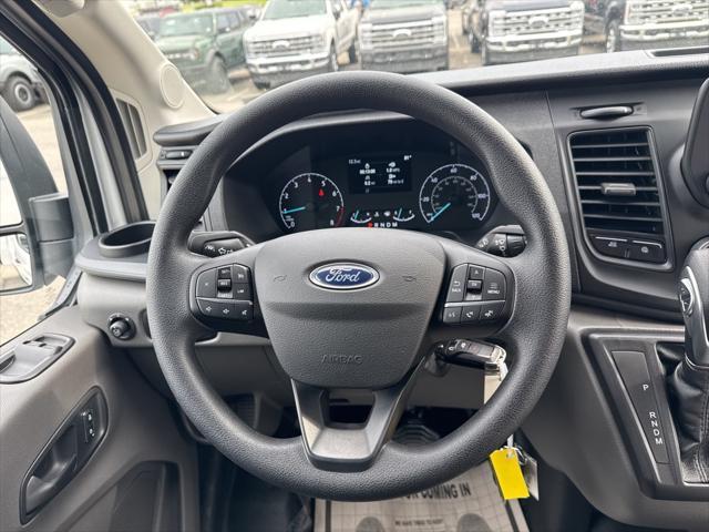 new 2025 Ford Transit-250 car, priced at $49,849