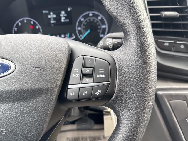 new 2025 Ford Transit-250 car, priced at $49,849