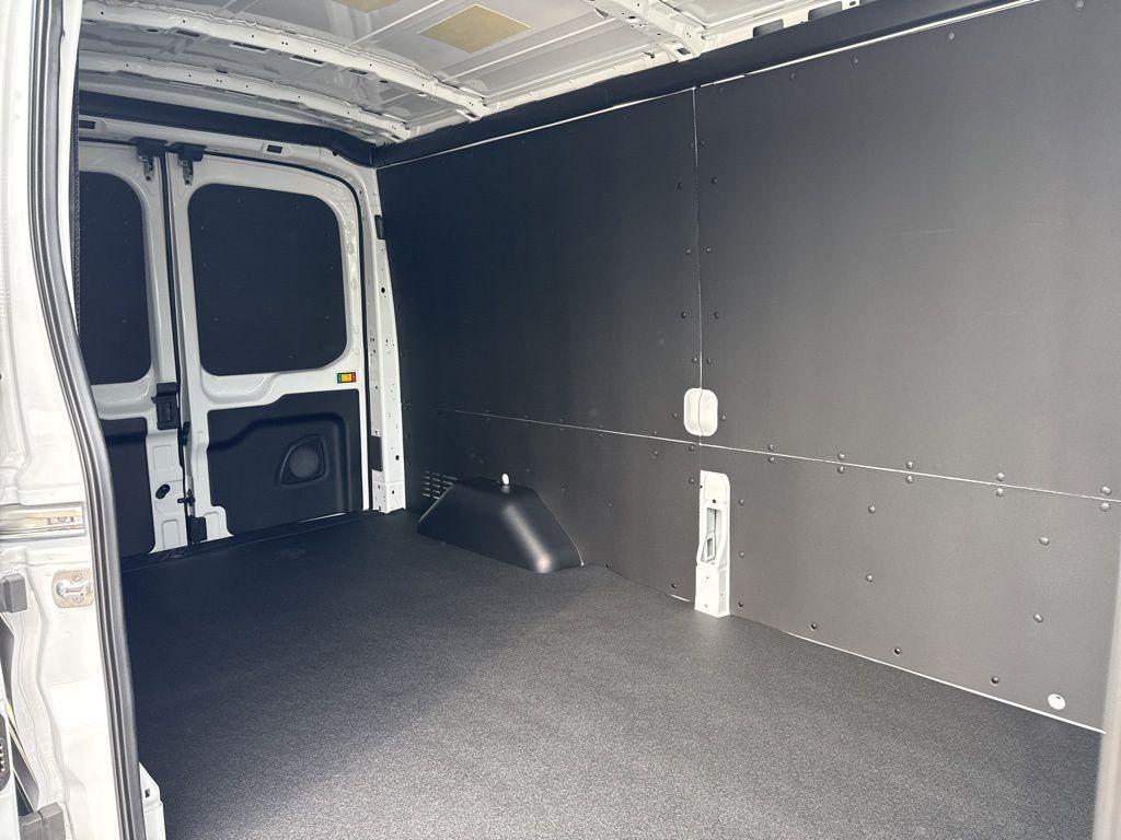 new 2025 Ford Transit-250 car, priced at $43,349