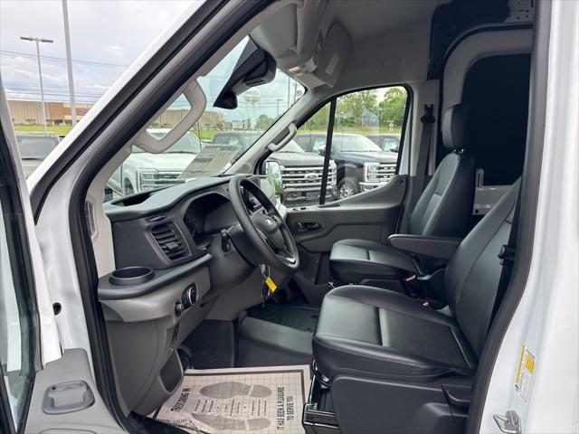 new 2025 Ford Transit-250 car, priced at $49,849