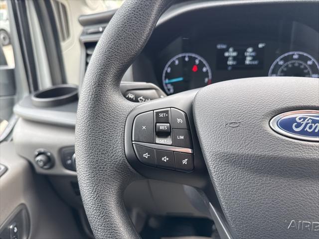 new 2025 Ford Transit-250 car, priced at $49,849