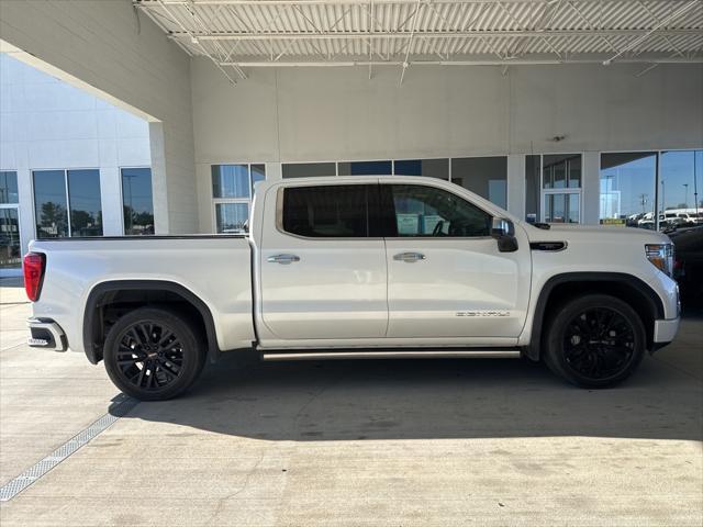 used 2020 GMC Sierra 1500 car, priced at $40,498