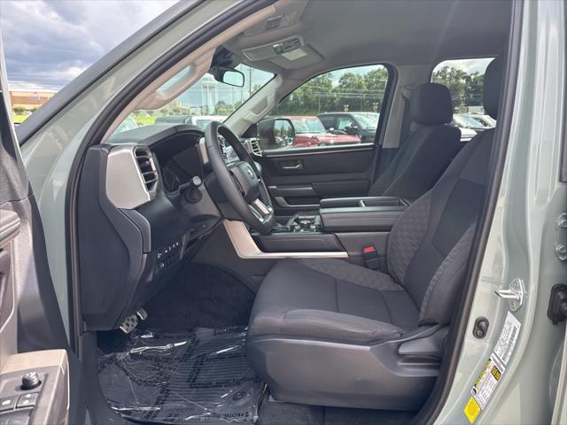used 2024 Toyota Tundra car, priced at $49,499