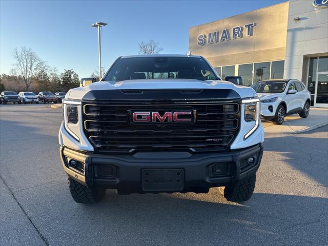 used 2024 GMC Sierra 1500 car, priced at $72,999