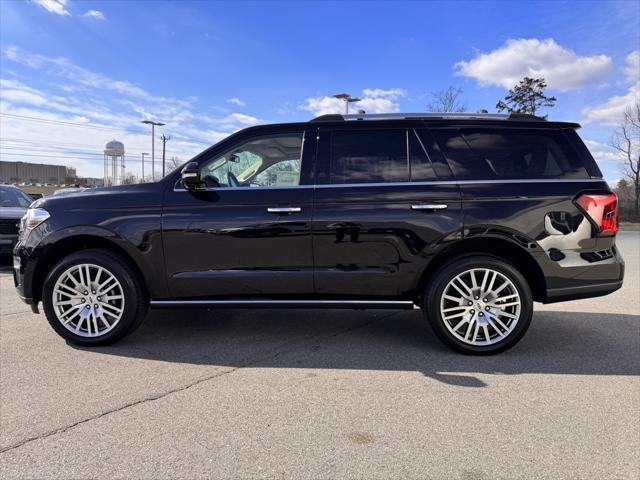 new 2024 Ford Expedition car, priced at $73,997