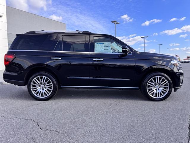 new 2024 Ford Expedition car, priced at $66,999